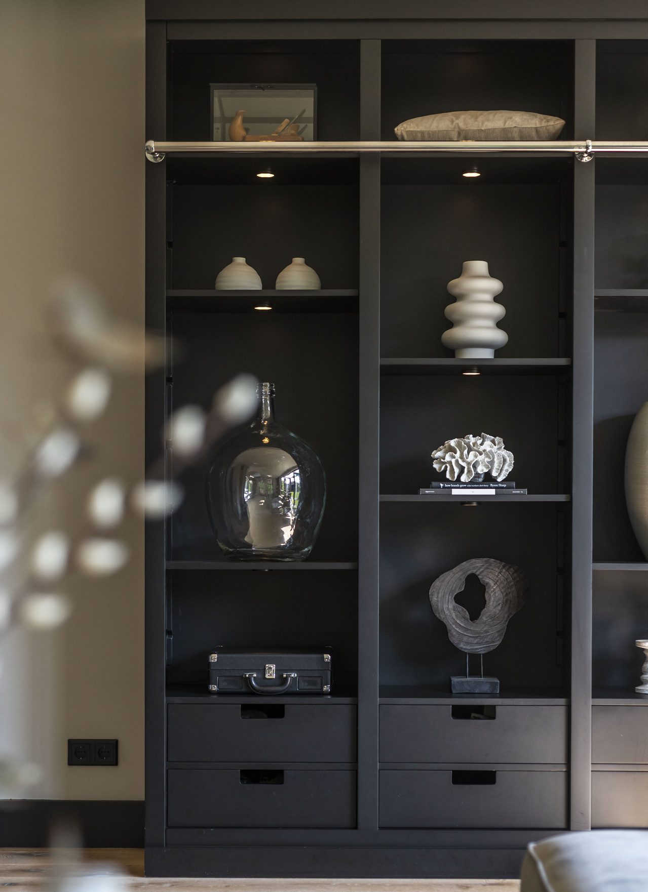 Interior design