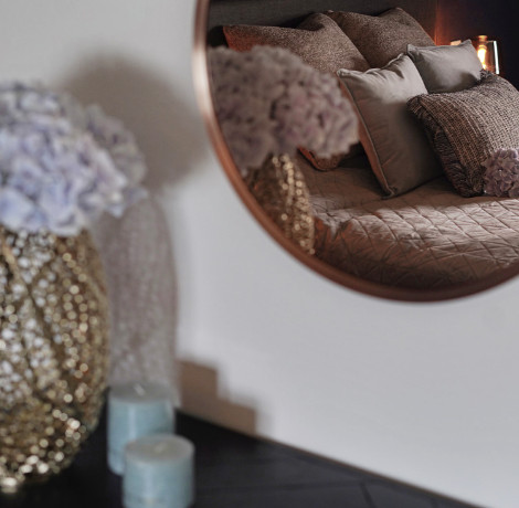 Interieuradvies door Allure vastgoed