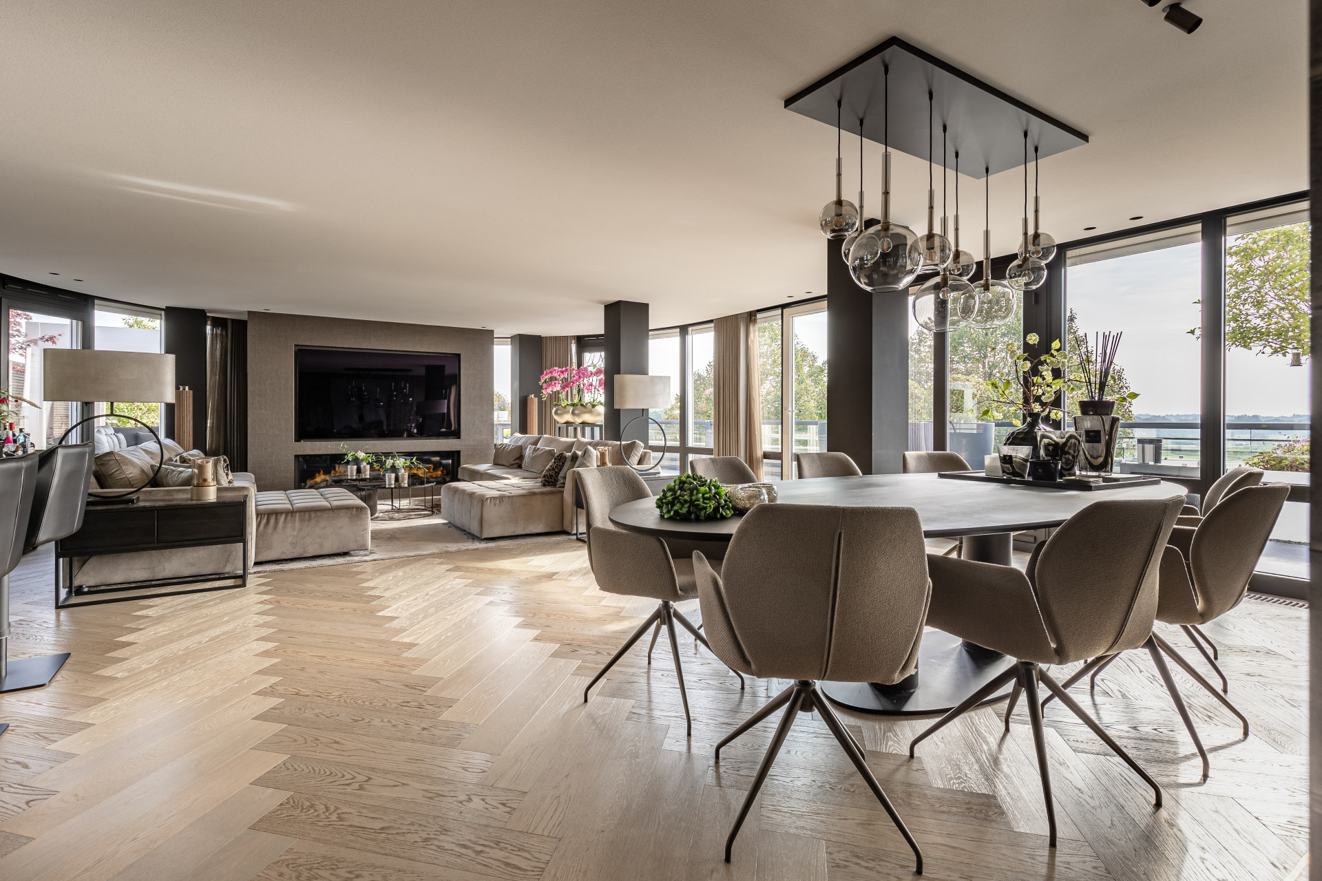 Allure vastgoed