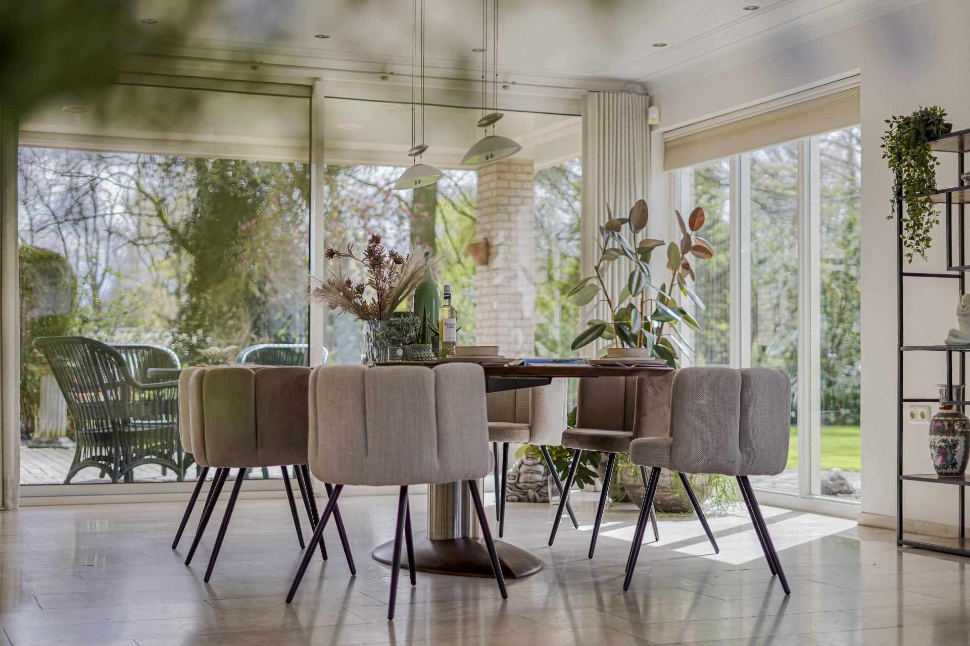 Vastgoedstyling