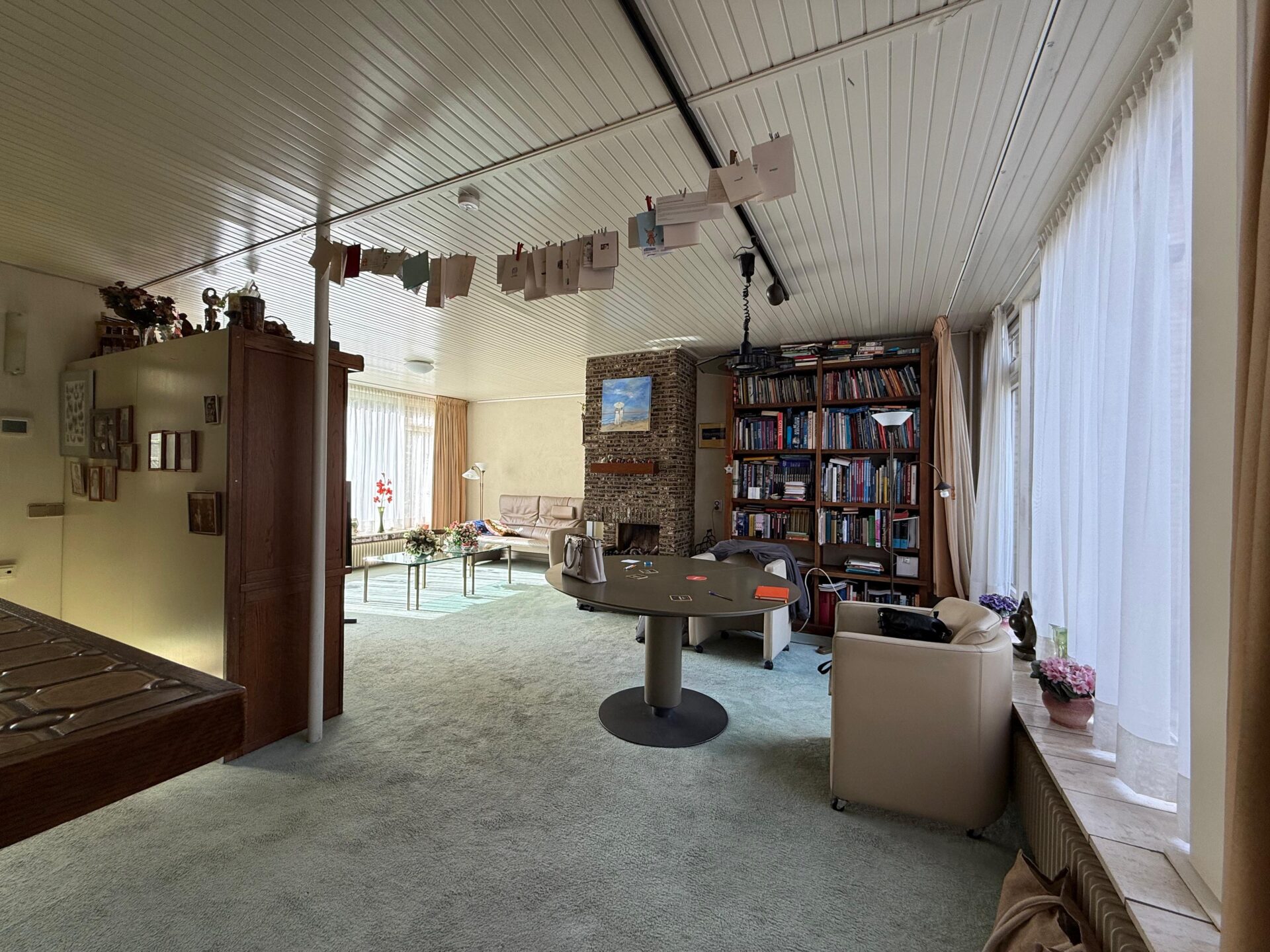 Meubelverhuur - Vastgoedstyling - Homestaging